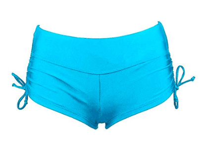 Yoga Shorts Image 3