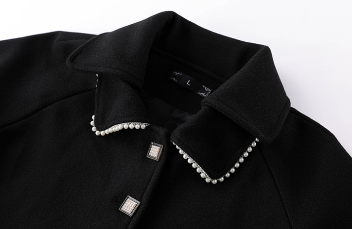 Oversized Coat Image 4