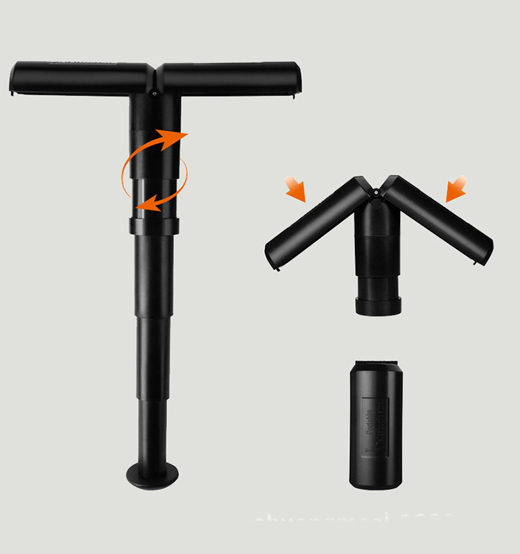 Folding Stool Image 2