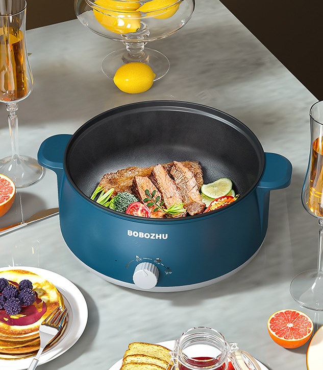 Electric Cooker