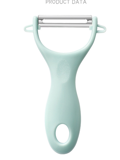 Stainless Steel Peeler Image 3