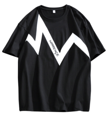 11bbsdusk Summer T-shirt - Black