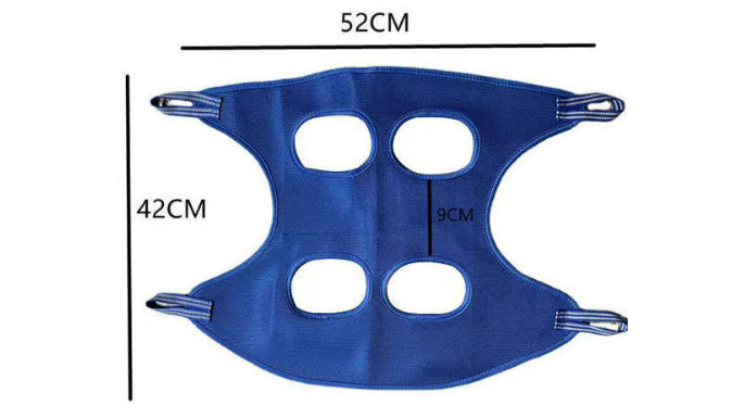 Cat Grooming Bag