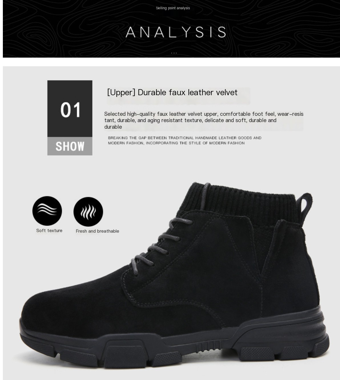 Martin Boots Color 3