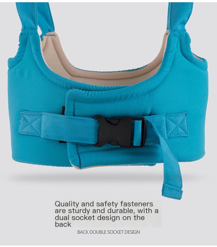 Baby Walk Learning Belt - Color Options 5