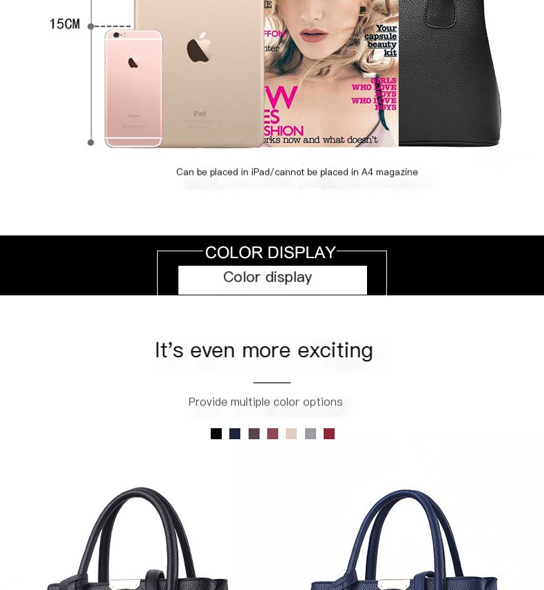 Tote Bag Image 4