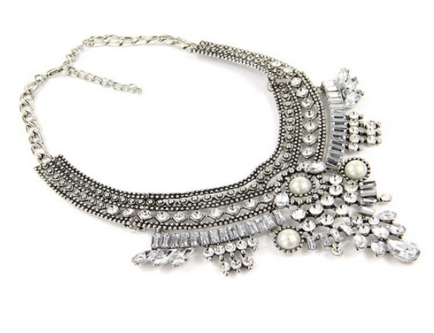 Necklace Image 1