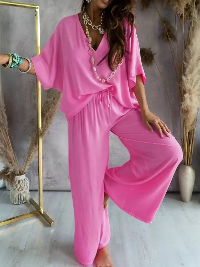 Lucille Laurent 2-piece set