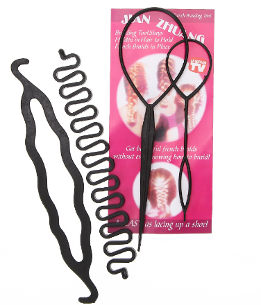 Hair Styling Tools