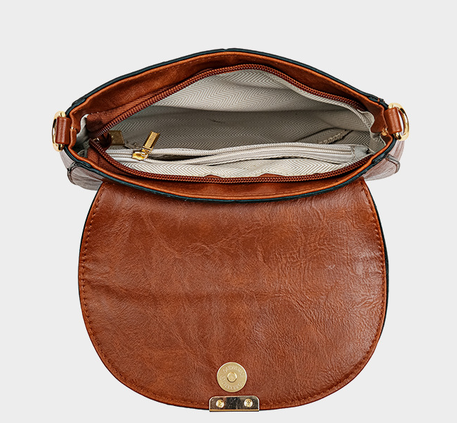 Shoulder Bag Image 3