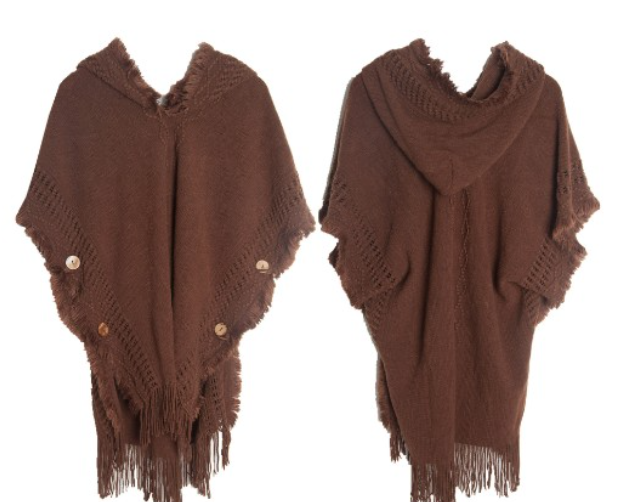 Hazel Tidløse Charme Jakke - Hyggelig Elegance - Lys khaki / S