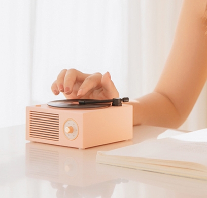 Bluetooth speaker features