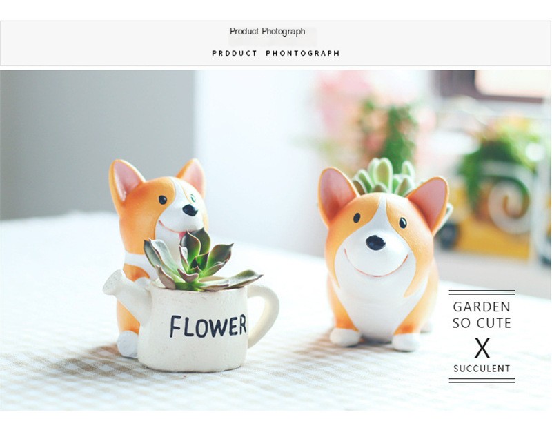 Gardener Pots