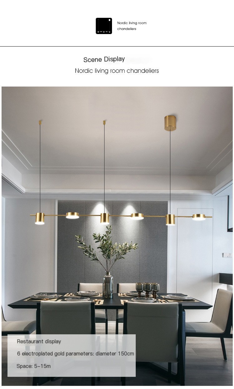 Chandelier Image 3