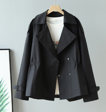 Trench Coat Image 1