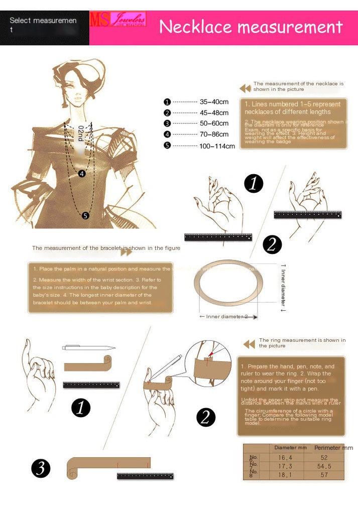 Gold-Plated Pearl Necklace Image 8