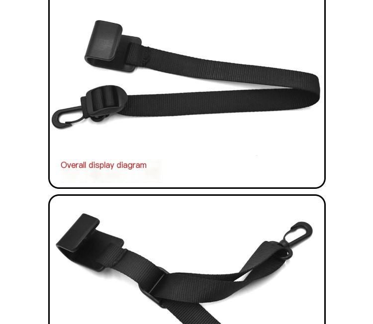 Tent Hanging Clip Image 3
