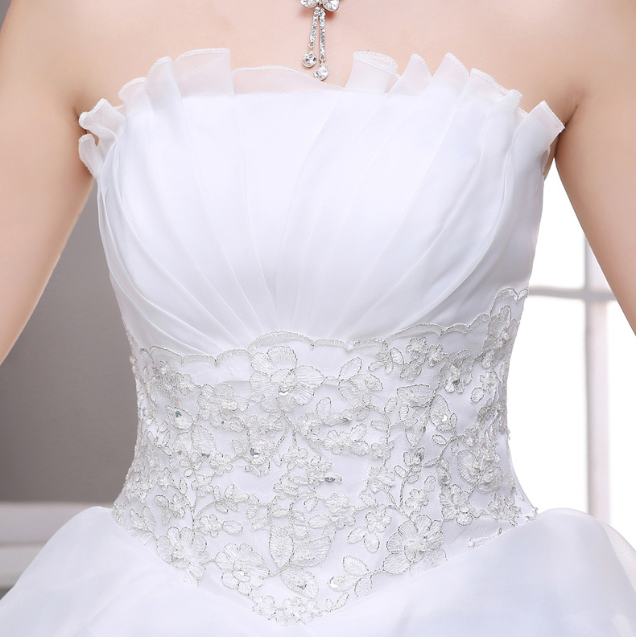 Wedding Dress Image 2