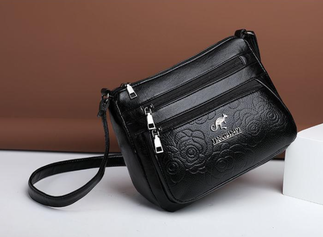 Comfortable strap for easy carrying