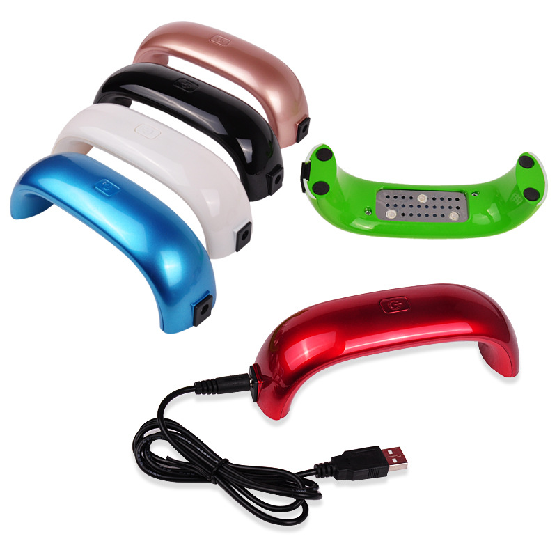LED Nail Lamp