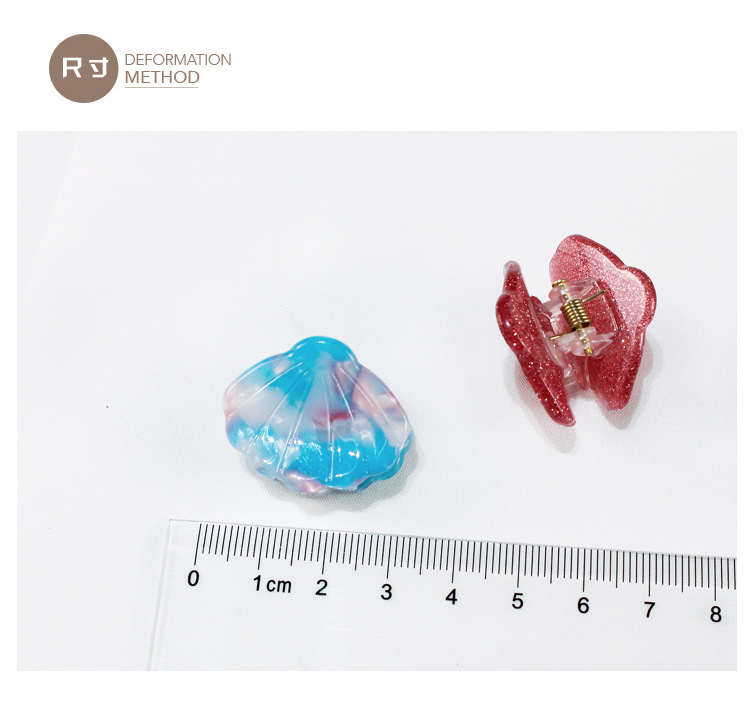 Hair Accessory 8