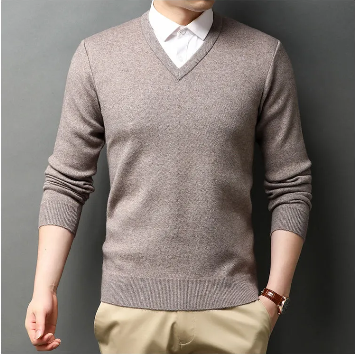 Woolen Sweater