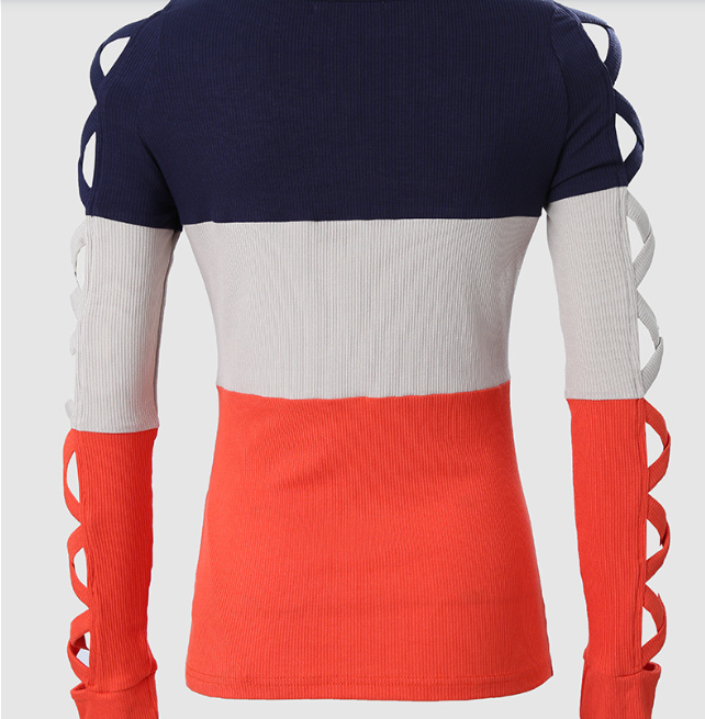 Blusa Baen in LZR1984E