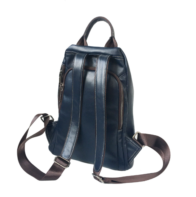 Anti-theft Ladies Backpack - Image 3