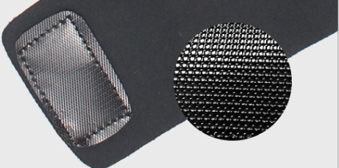 PrecisionWrap Ankle Sleeve Image 3