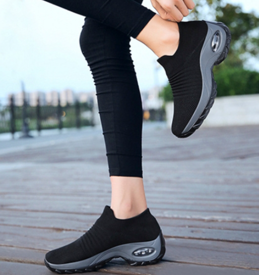 Socks Shoes 1