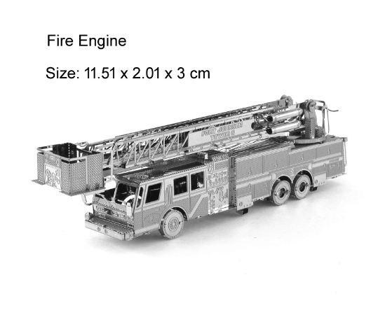 DIY Puzzle Transportation Image 1