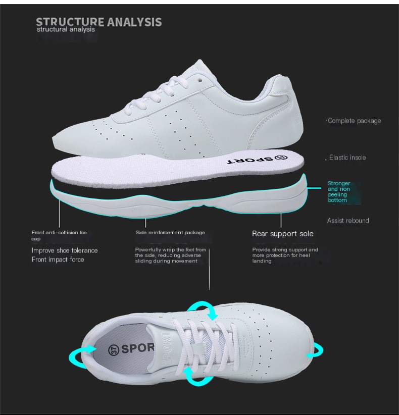 Dance Shoes