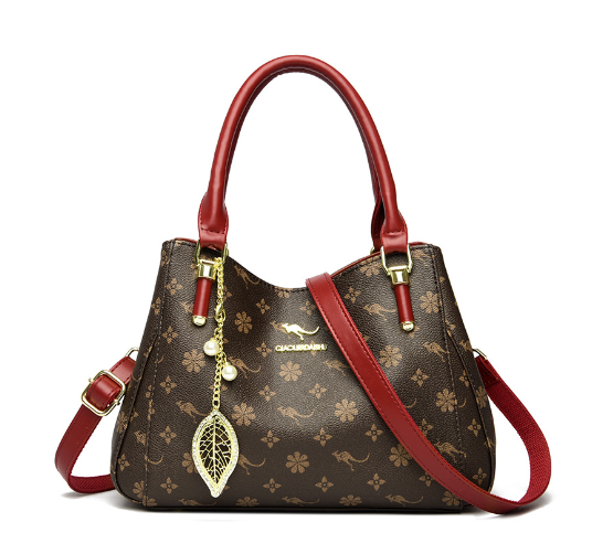 Chloe Leather Bag Image 5