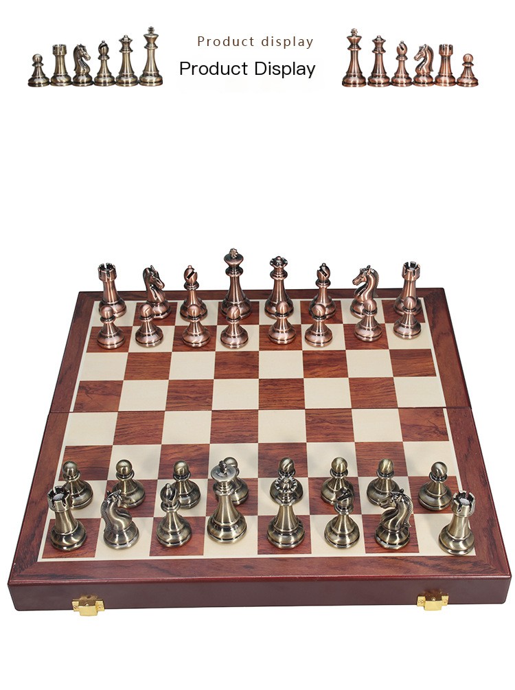 Chess Set Image 9