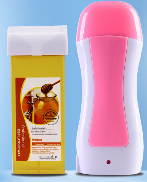 Portable Hair Removal Machine