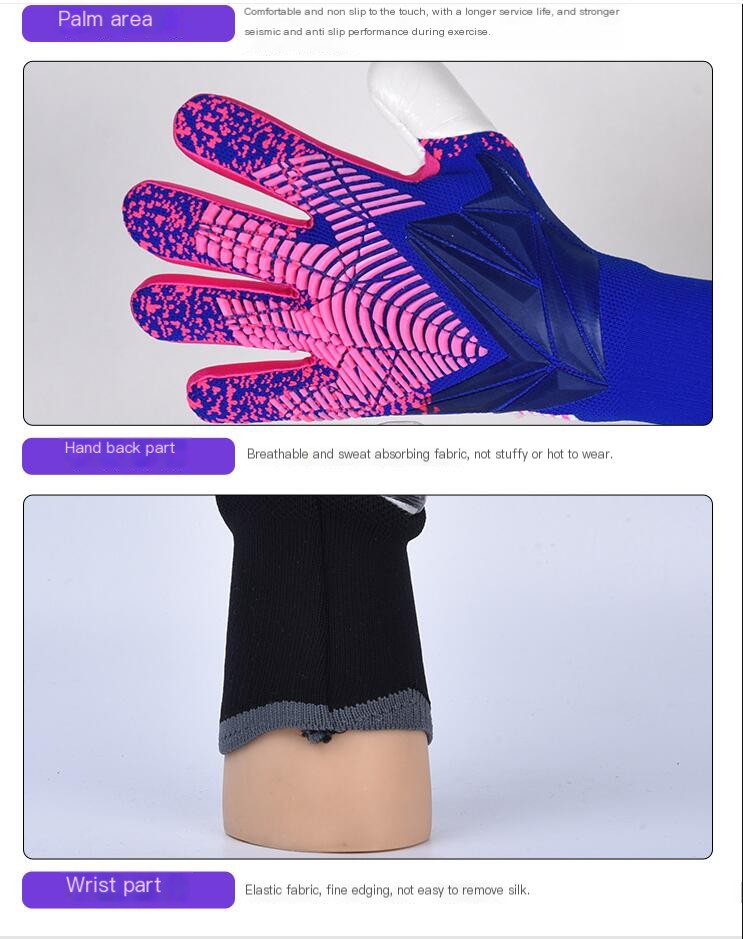 Goalkeeper Gloves - Image 6