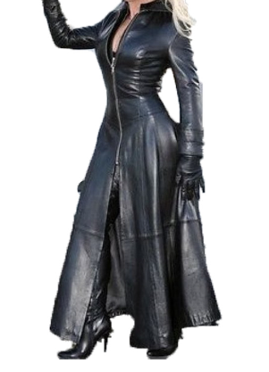 Women's Fashion Jacket
