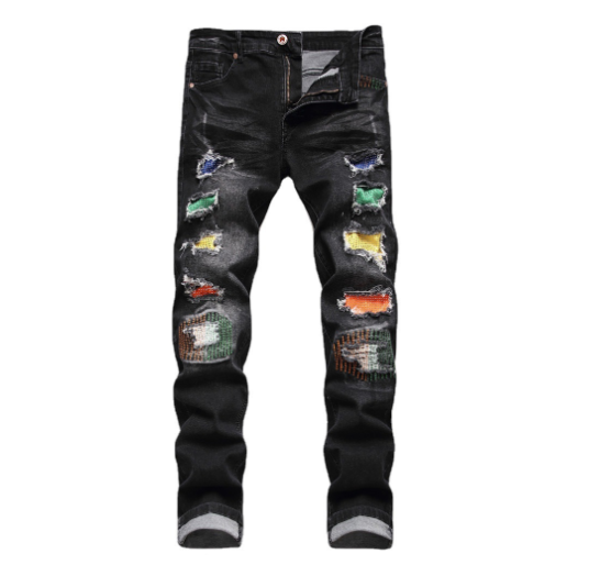 Comfortable Fit