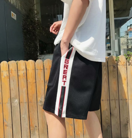 Men's Casual Shorts