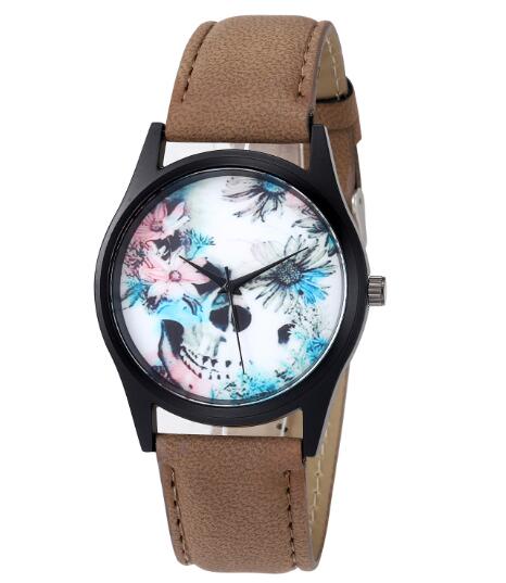 Women Watch Black