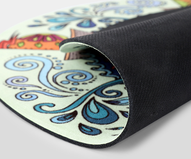 Meditation Mat 1
