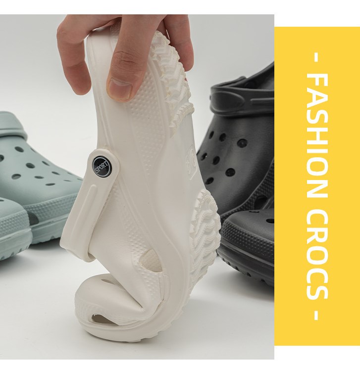 Stylish Beach Toe Shoes