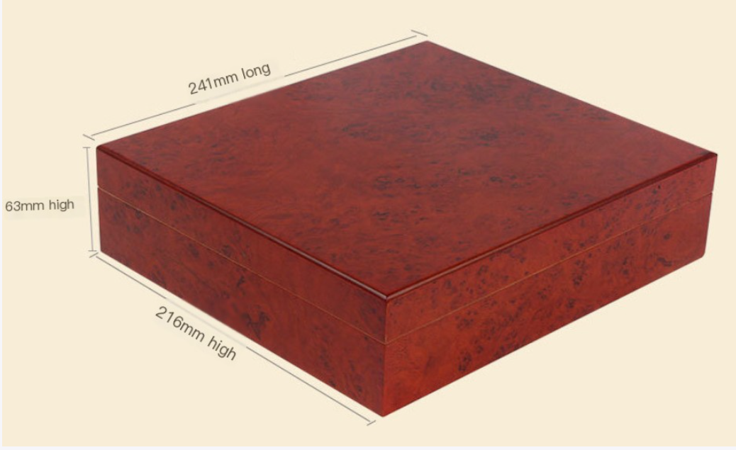 Cigar Box Image 2