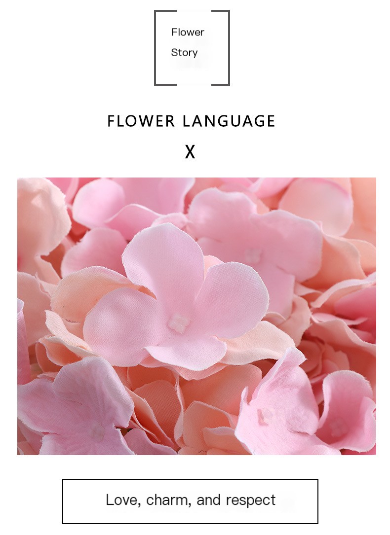 Hydrangea Arrangement 3