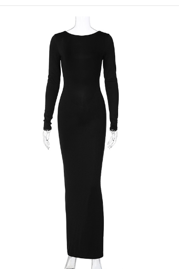 Filou's Long Dress Image 4