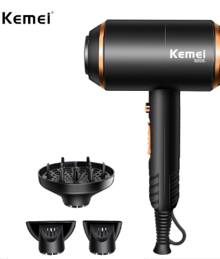 Kemei 4000W Professional Hair Dryer