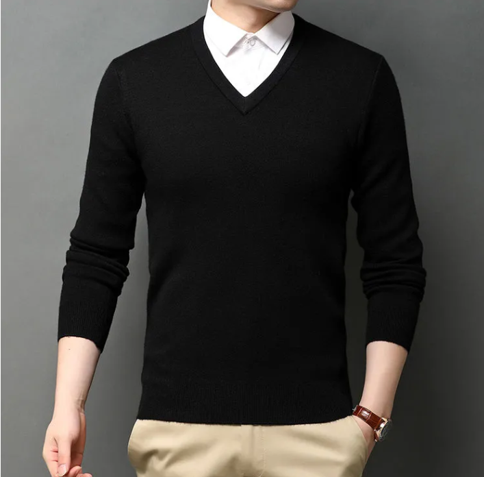Woolen Sweater