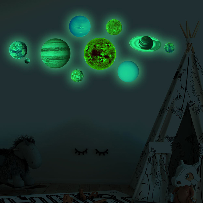 Decorative Wall Stickers