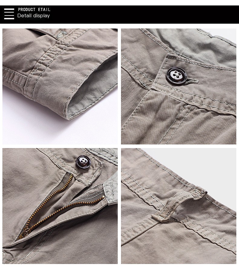 Men's Shorts - Image 10
