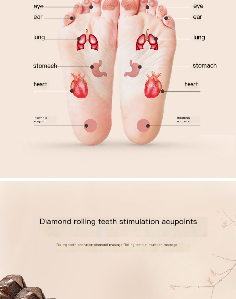 Foot Massager Image 4